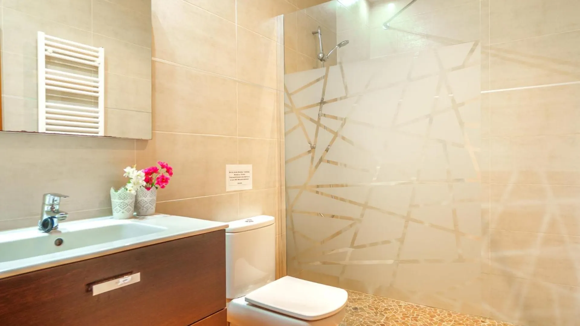 Apartment Finca Can Corritx - Muo128 By Interhome Muro