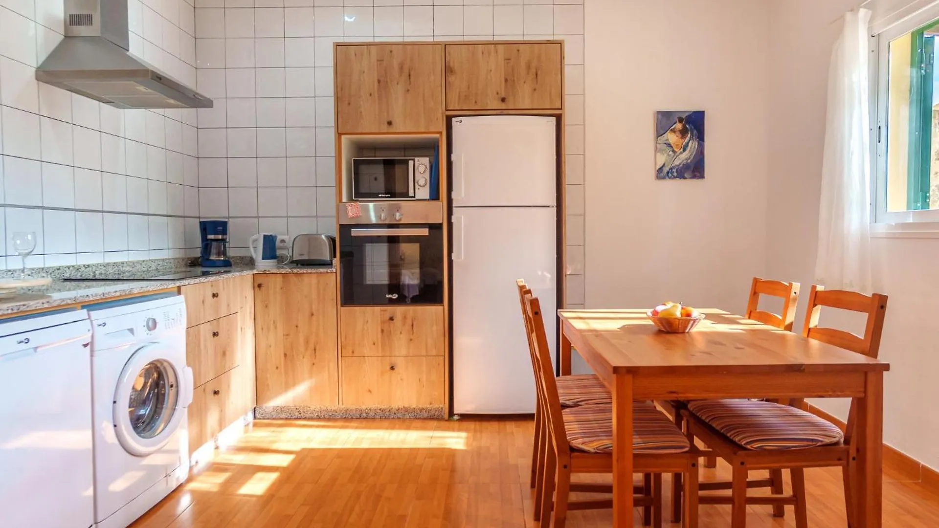 Apartment Finca Can Corritx - Muo128 By Interhome Muro