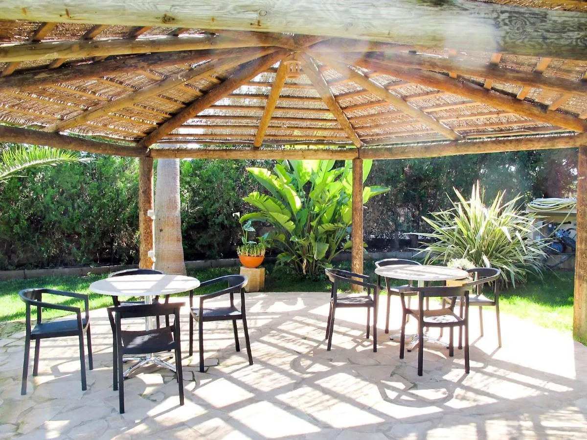 מורו Apartment Finca Can Corritx - Muo128 By Interhome ספרד