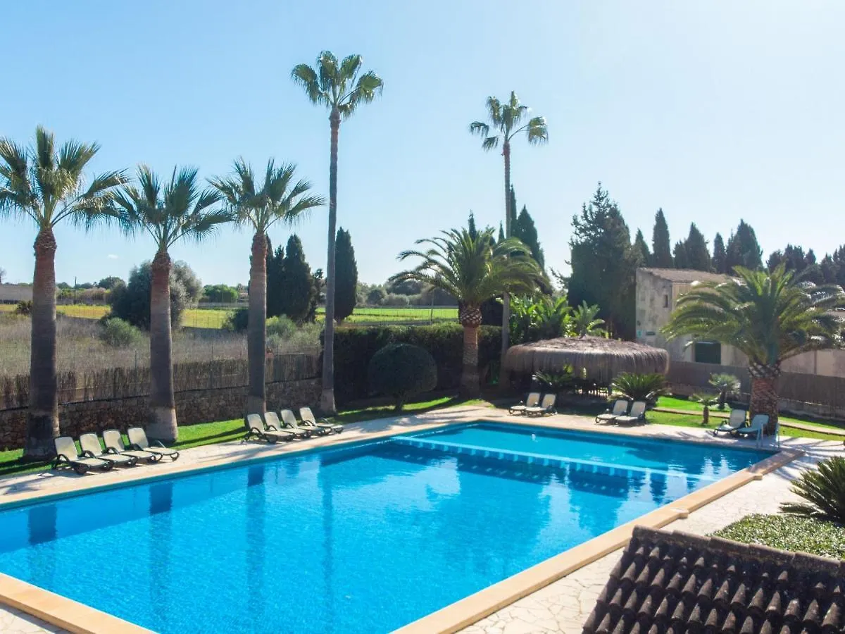 מורו Apartment Finca Can Corritx - Muo128 By Interhome