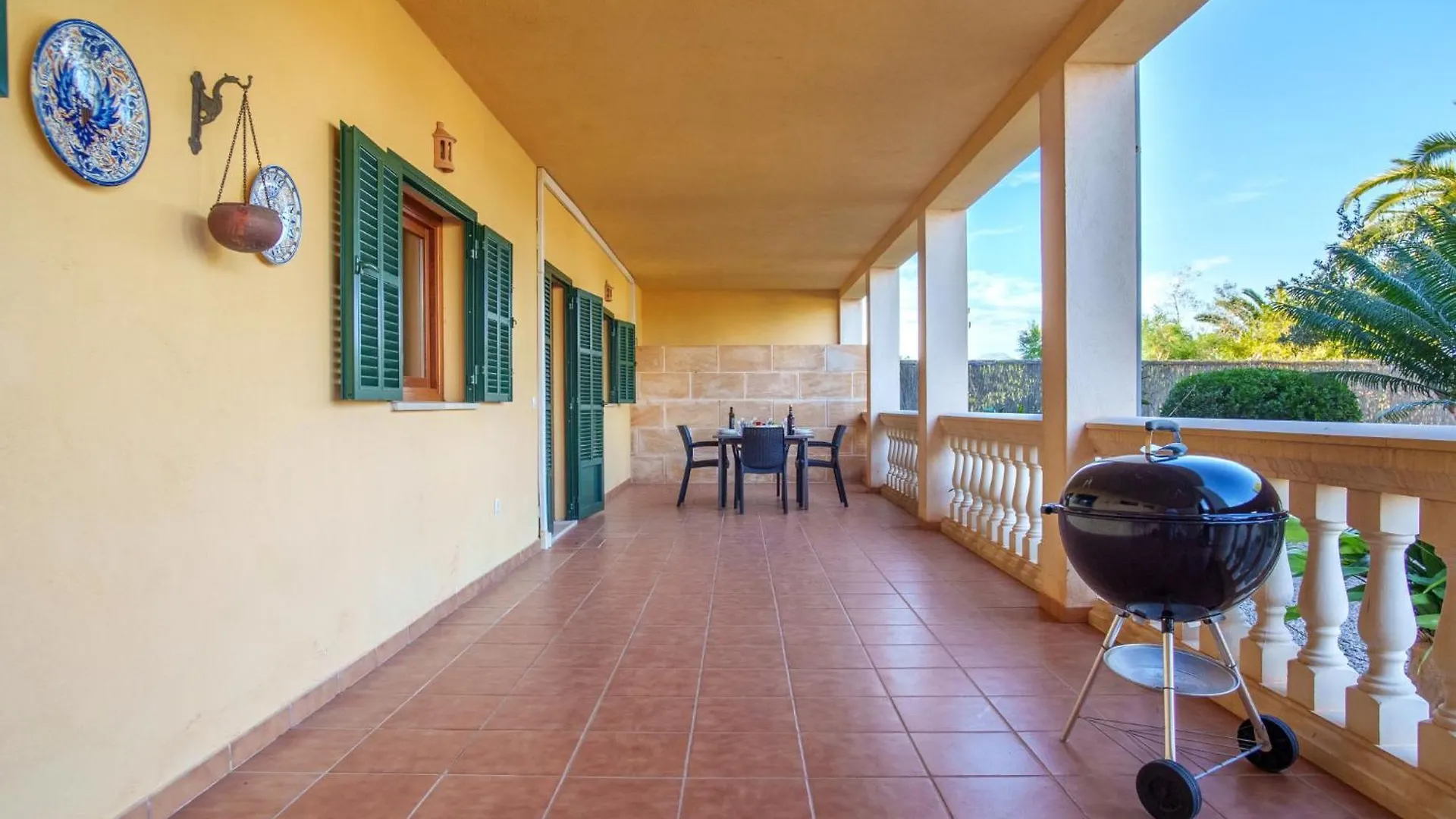 מורו Apartment Finca Can Corritx - Muo128 By Interhome 0*,  ספרד