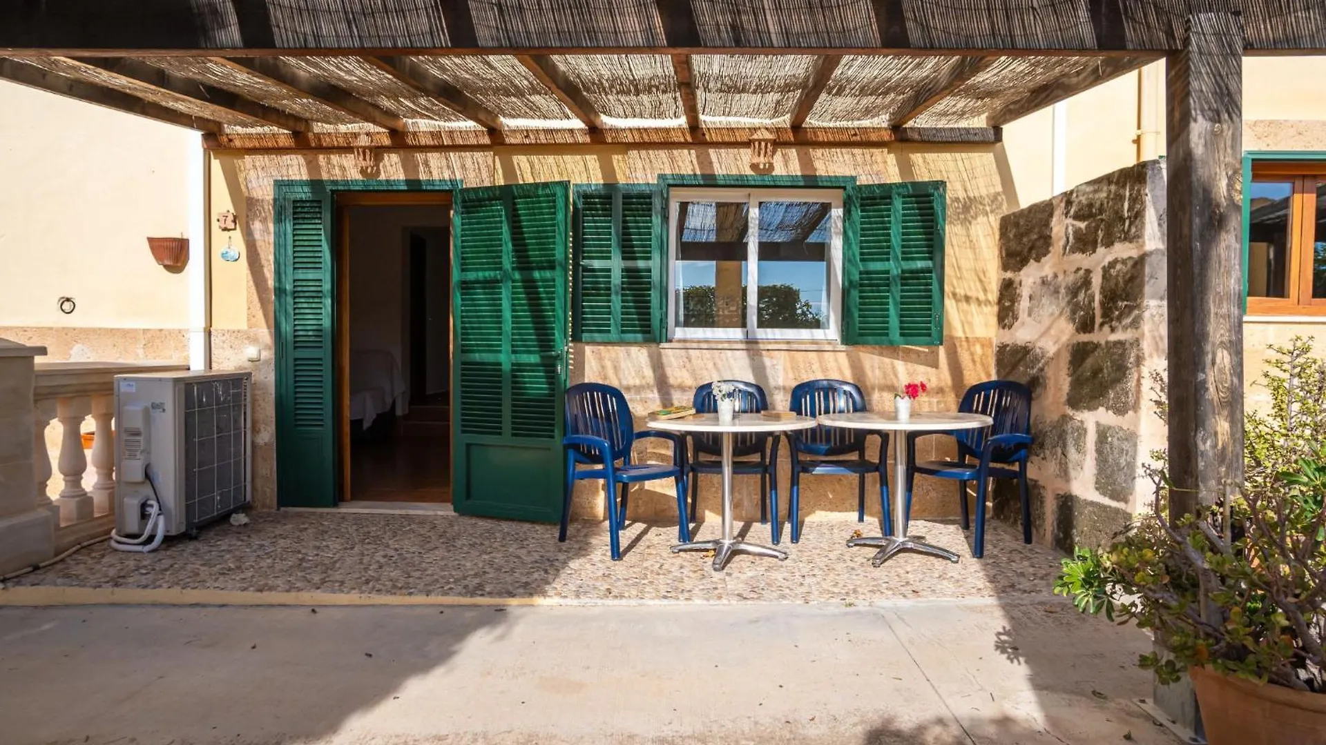 מורו Apartment Finca Can Corritx - Muo128 By Interhome 0*,
