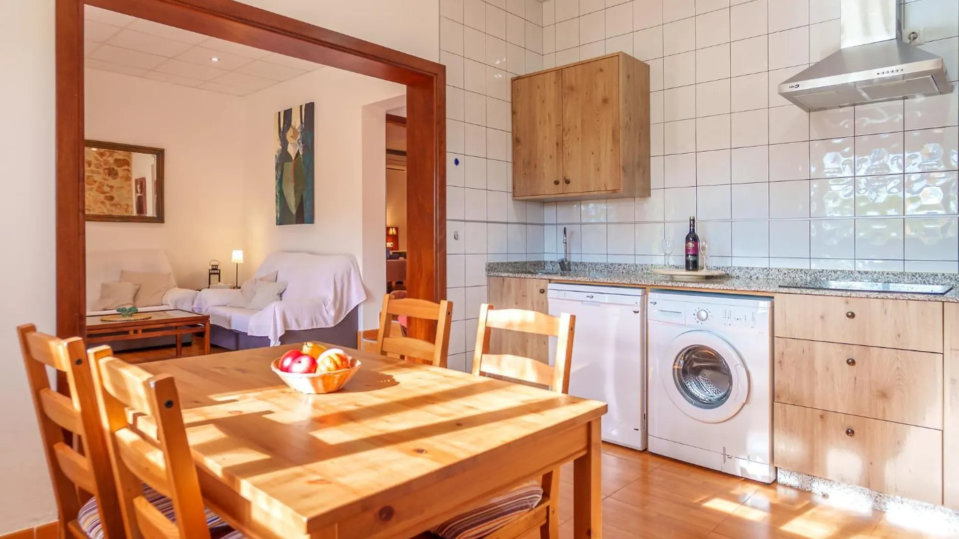 מורו Apartment Finca Can Corritx - Muo128 By Interhome